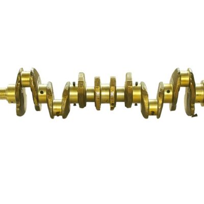Radilica motora Komatsu 6D95 - 6207-31-1100