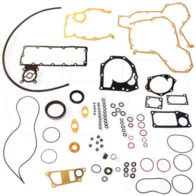 Zaptivke motora donja garnitura Komatsu - 6207-K2-9901