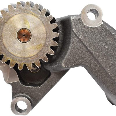 Pumpa ulja Komatsu 6D140 - 6211-51-1000