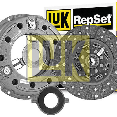 Komplet kvačila 625 3147 00