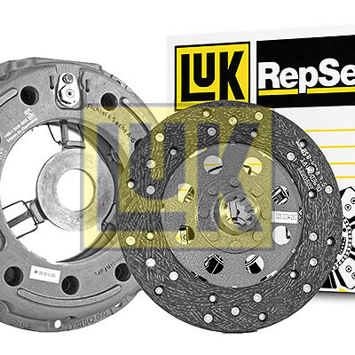 Komplet kvačila 625 3149 09
