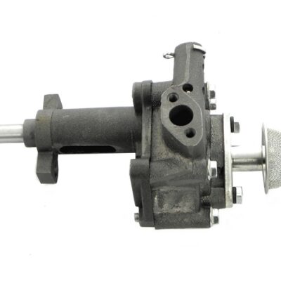 Pumpa ulja Doosan Solar 155LC-V 220LC-5 D1146