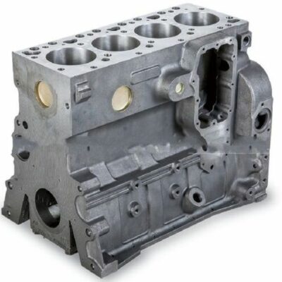 Blok motora Komatsu SA4D102E - 6731-21-1130