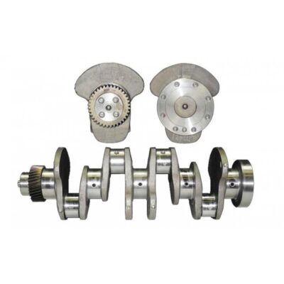 Radilica motora Komatsu - 6732-01-1320