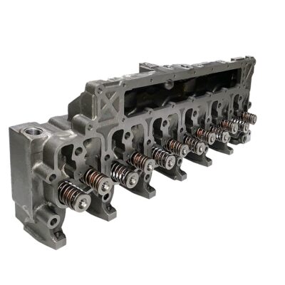 Glava motora Komatsu SA6D102 - 6735-11-1020