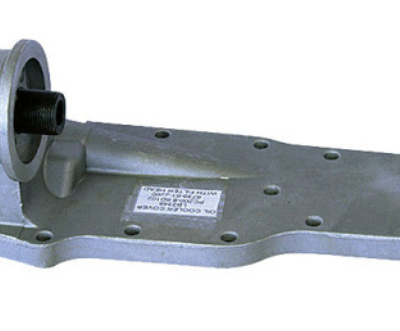Nosac filtera ulja Komatsu - 6735-61-2260
