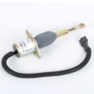 Solenoid 24V Komatsu - 6742-01-2310