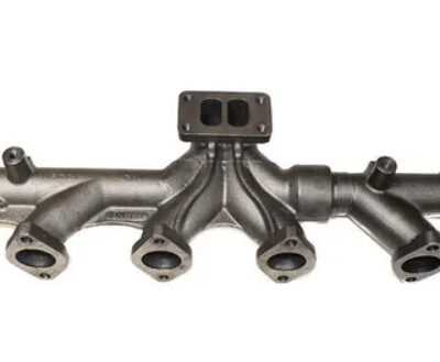 Izduvna grana Komatsu SAA6D107E - 6754-11-5110