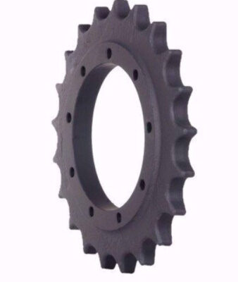 Pogonski tocak mini bagera Bob Caterpillar X325 / 328 9 vijaka