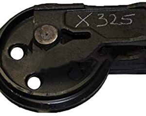 Vodeci tocak gusenice mini bagera Bobcat 325 328 331 334