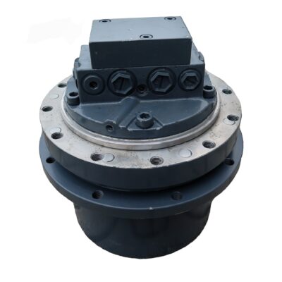 Pogosnki reduktor sa hidromotorom Kubota KX151 K040