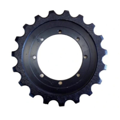 Pogonski tocak mini bagera Hanix 15B