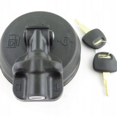 Čep rezervoara Hitachi ZX200 ZX210 ZX60 novi tip