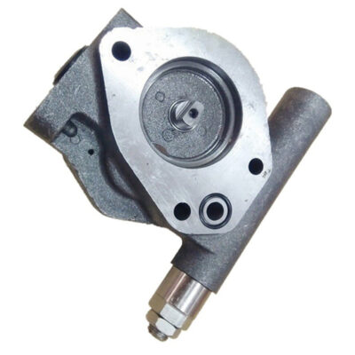 Hidraulična pumpa Komatsu pilota PC210-6 PC130-6