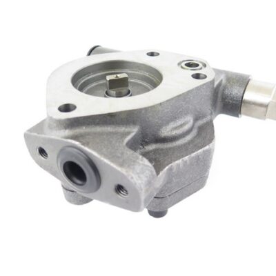 Hidraulična pumpa Komatsu pilota PC400-6 PC300-6