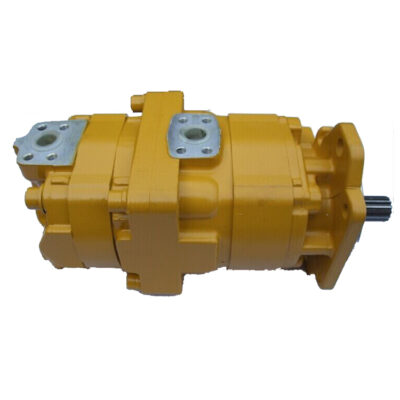 Hidraulična pumpa Komatsu D41P-6 D41E-6