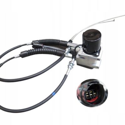 Motor gasa Kato HD700 HD820