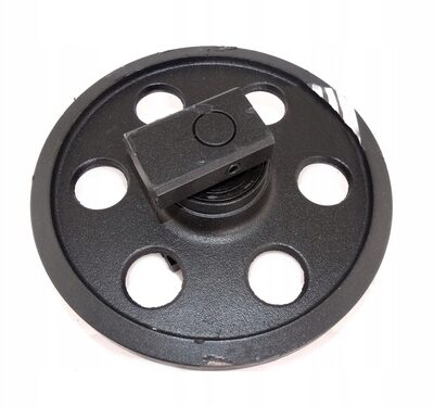 Vodeci tocak gusenice mini bagera Bobcat E14 / 319