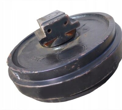 Vodeci tocak gusenice bulodzera TD-15E / 12C