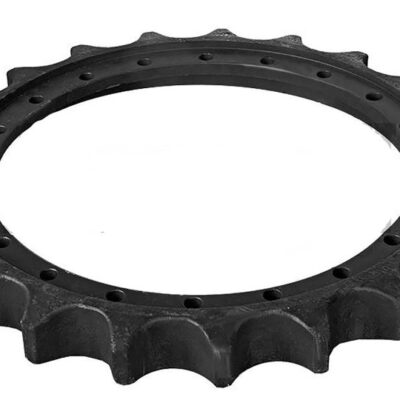 Pogonski tocak bagera Hitachi ZX330