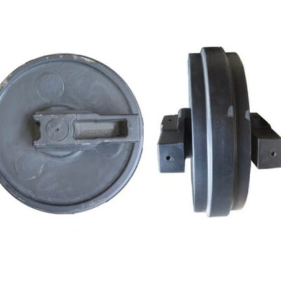 Vodeci tocak gusenice bagera Kobelco E135 E145 New Holland