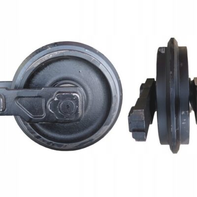 Vodeci tocak gusenice mini bagera Bobcat E17 E19 E20