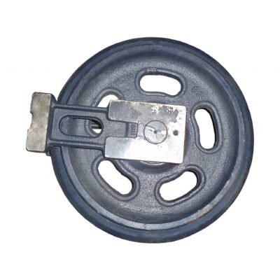 Vodeci tocak gusenice mini bagera Yanmar B50 VIO50 VIO40