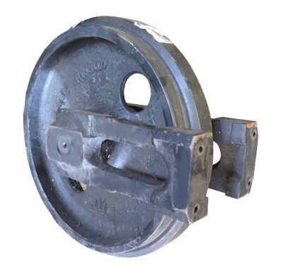 Vodeci tocak gusenice mini bagera Yanmar VIO10 B08 SV08