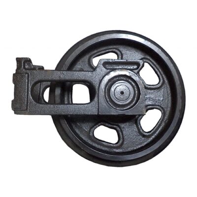 Vodeci tocak gusenice mini bagera Yanmar B25V B30 B37
