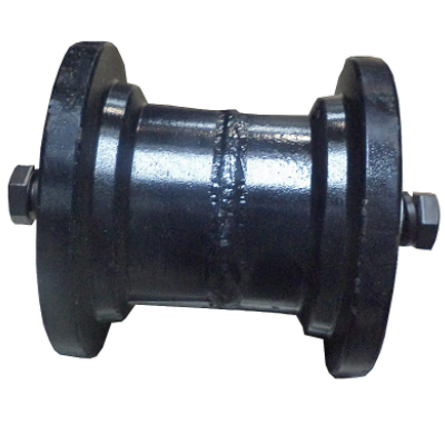 Rolna lanca mini bagera Yanmar VIO20 B19