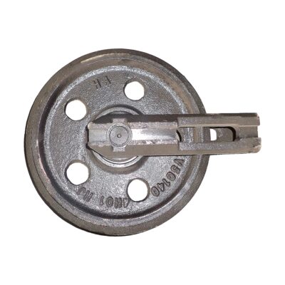 Vodeci tocak gusenice mini bagera Yanmar VIO27 30 35