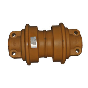 Rolna lanca buldozera Caterpillar D4H jednoruba rolna
