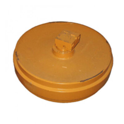 Vodeci tocak gusenice buldozera Caterpillar D6C/D