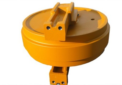 Vodeci tocak gusenice bagera Caterpillar 330 / 330B