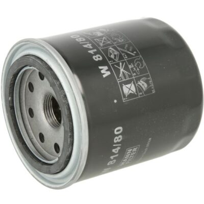 Filter za ulje W 814/80