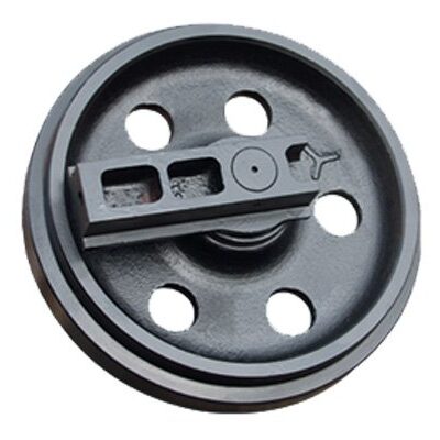 Vodeci tocak gusenice mini bagera Hyundai R28-7 R35-7