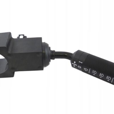 Ručica-kombinovani prekidač mašine CNH Case New Holland 580SR