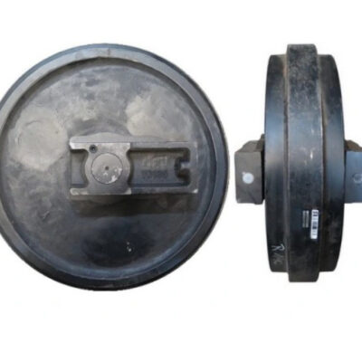 Vodeci tocak gusenice bagera Yuchai YC135