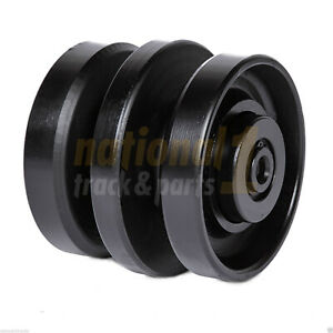 Rolna lanca mini bagera New Holland C175 C185 C190 C227