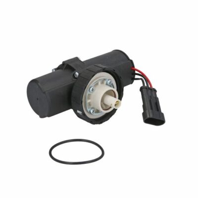 Pumpa goriva elektro New Holland 87802238