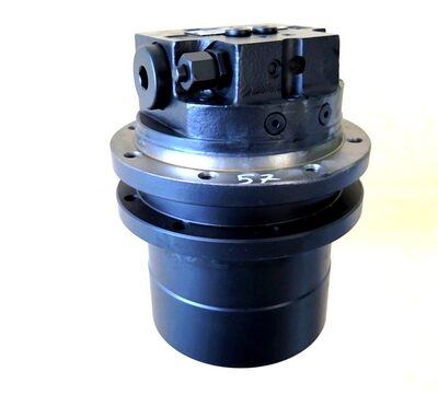 Pogosnki reduktor sa hidromotorom JCB 801