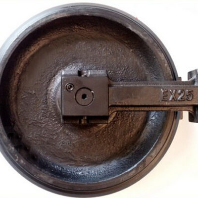 Vodeci tocak gusenice mini bagera Hitachi EX18 EX20 EX25