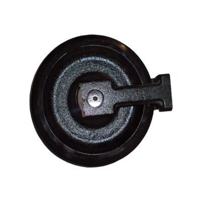 Vodeci tocak gusenice mini bagera Hitachi EX15 ZX17 ZX14