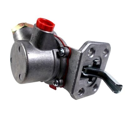 Pumpa goriva JCB 3CX 4CX motor Perkins