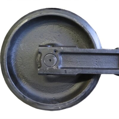 Vodeci tocak gusenice mini bagera Hitachi EX40 EX45-2