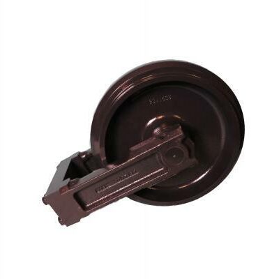 Vodeci tocak gusenice mini bagera Hitachi EX40 EX50