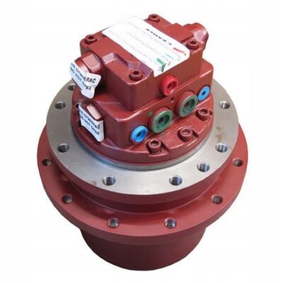 Pogosnki reduktor sa hidromotorom JCB 8052 8060 12