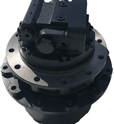 Pogosnki reduktor sa hidromotorom JCB 8052 8060