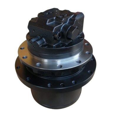 Pogosnki reduktor sa hidromotorom JCB 8080