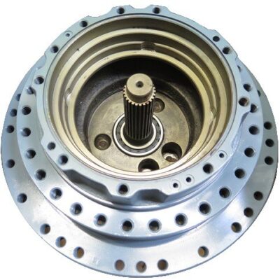 Pogosnki reduktor bez hidromotora JCB JS240 JS260 JZ255